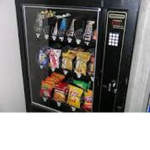 Vending Machine Warehouse