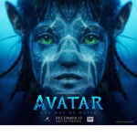 AVATAR ; THE WAY OF WATER!