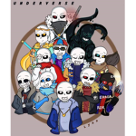 Undertale Fans And Pro Gamer Girls