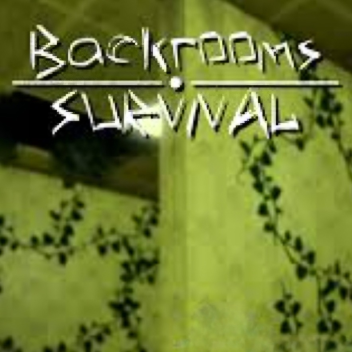 backrooms survival 🤾‍♀️🍃