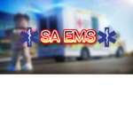 SA Emergency Medical Services
