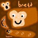 EMPIRE OF BREAD!