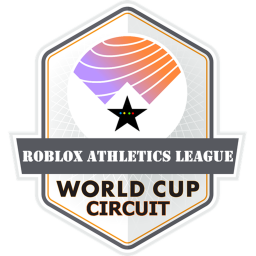 Roblox Athletics League - Sunset Stadium