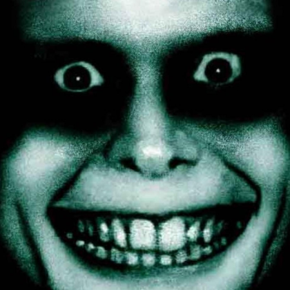 scary Roblox decal