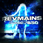 #revmains