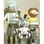 Morty gang