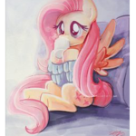 Fluttershytea