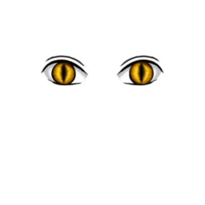 Shindo - Demon Eyes Roblox decal