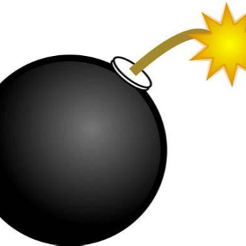 Bomb Bot Test