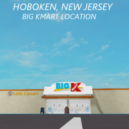 BIG Kmart [RP]