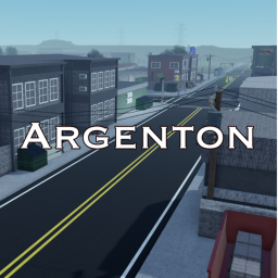 Argenton City