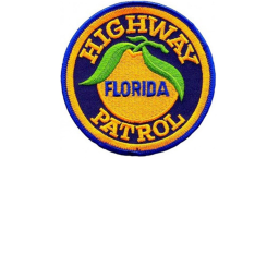 Florida Highway Patrol Map