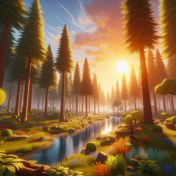 Wild Woods RP