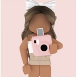 BellaPlayz Roblox Fan Group!