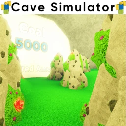 Cave Simulator  icon