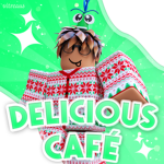 Délicious Cafe