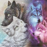 Wolf Club look