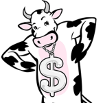 Cash cow