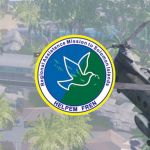 Regional Assistance Mission to Solomon Islands