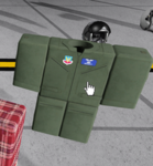 Joey's Clothes shop