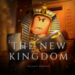 The New Kingdom.