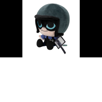 Benrey Obby