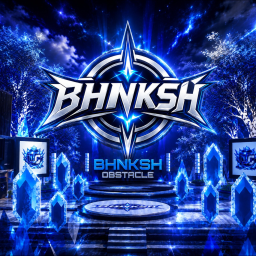 [T-GP] BHNKSH OBSTACLE