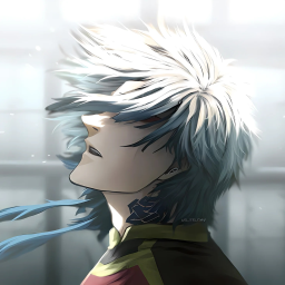AWAKENED EGOISTS