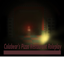 Colabear's Pizza Restaurant Roleplay v.0.4.7