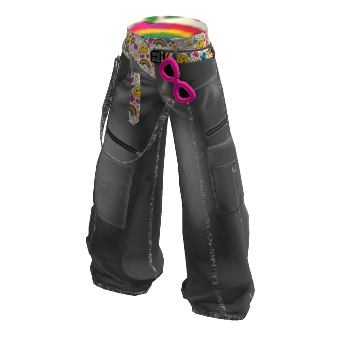 Jeans Pant - VCS Grey