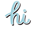 Hi. ..