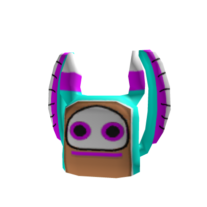 Totem Timothy thumbnail