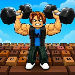 +1 Muscle Keyboard Escape 💪