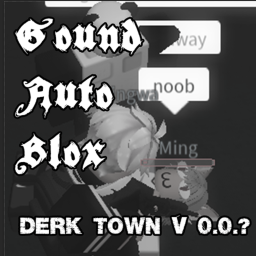 暗黑之城DARKRP