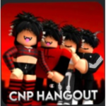 CNP Group Hangout