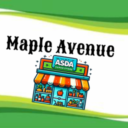 Vex Shopping | Maple Avenue Store
