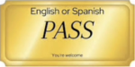 Special pass you can use it whenever you want