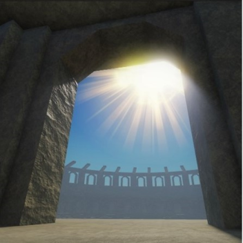 The Life of A Gladiator