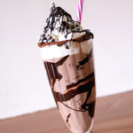Milkshakes are yummy