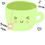 GreenTea_Army