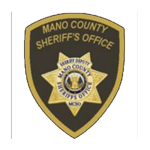 Mano County Sheriff's Office // RP Server.