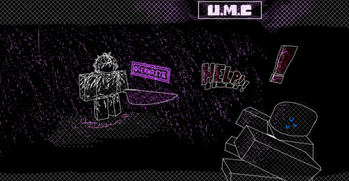 [Beta] UNDERTALE MONSTER CHASE❤️