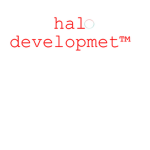 halo development team