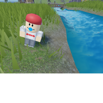 Untitled Game