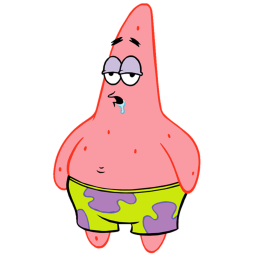 Patrick Clans Obby