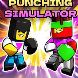 Punching Simulator