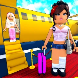Own a Baddie Shop and Prove Mom Wrong icon