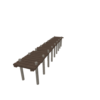 boat dock