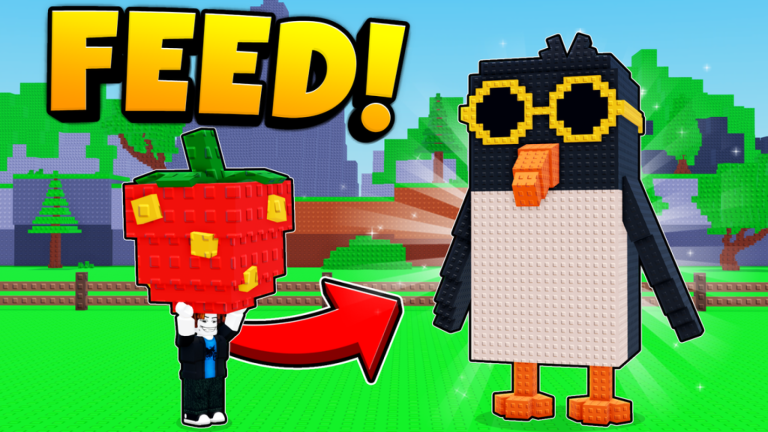 [💥] Feed Your Brainrot! screenshot 4