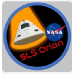 NASA - Launch Site - SLS-Orion